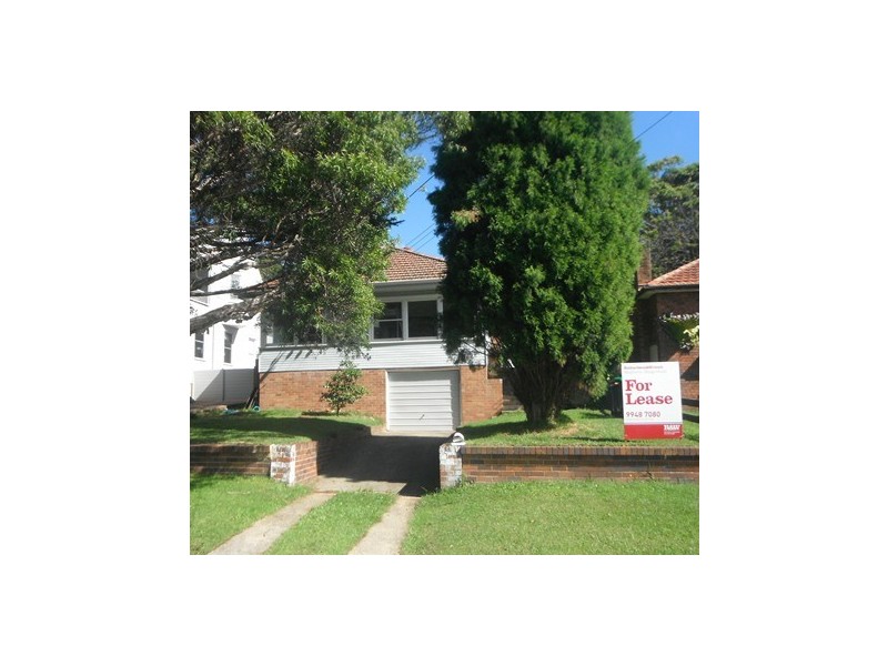 17 Fromelles Avenue, Seaforth NSW 2092