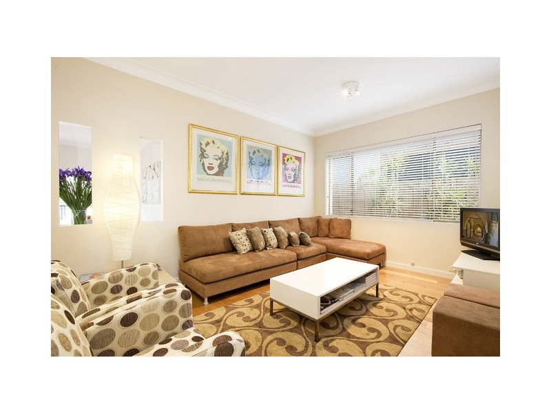 55 New Street West, Balgowlah Heights NSW 2093