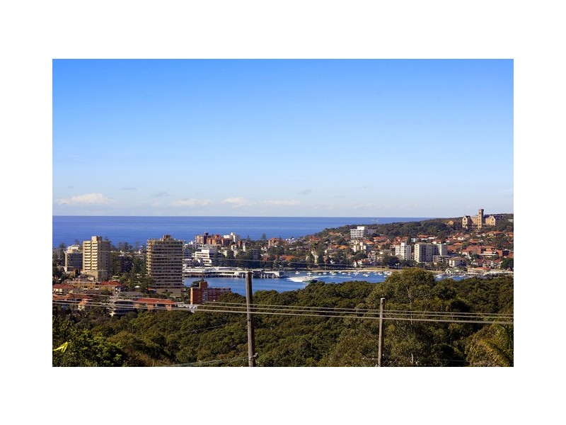 55 New Street West, Balgowlah Heights NSW 2093