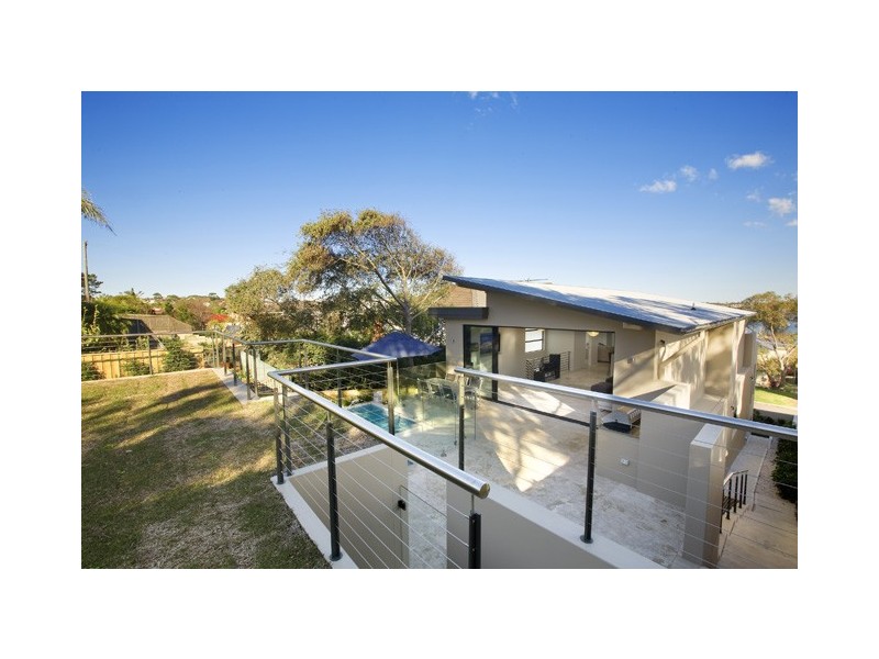 22 Alma Street, Clontarf NSW 2093