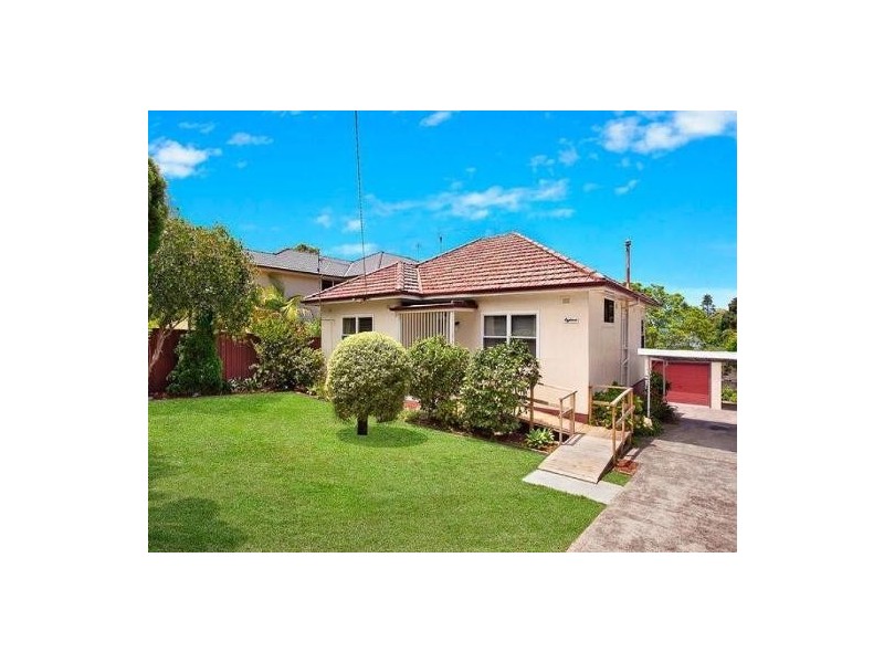 18 Clontarf Street, Seaforth NSW 2092