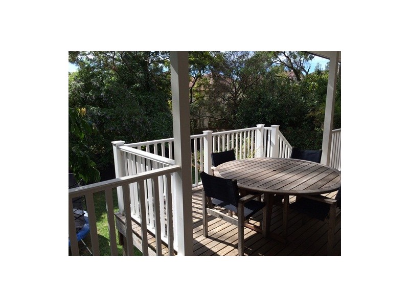 18 Lombard Street, Balgowlah NSW 2093