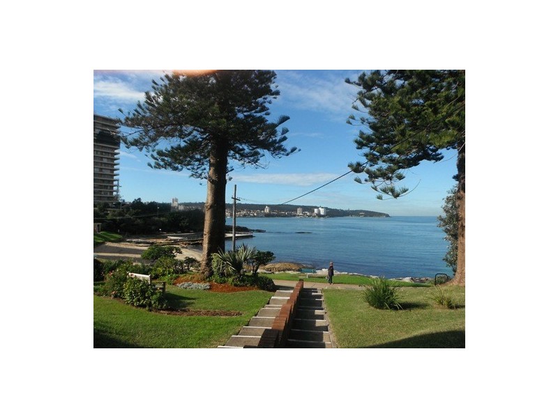 4/7 Fairlight Crescent, Fairlight NSW 2094