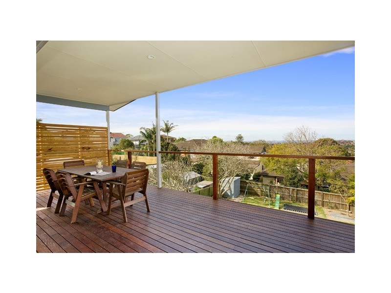 71 Bangaroo Street, North Balgowlah NSW 2093