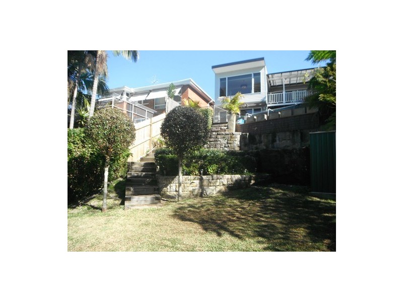25 Prince Edward Road, Seaforth NSW 2092