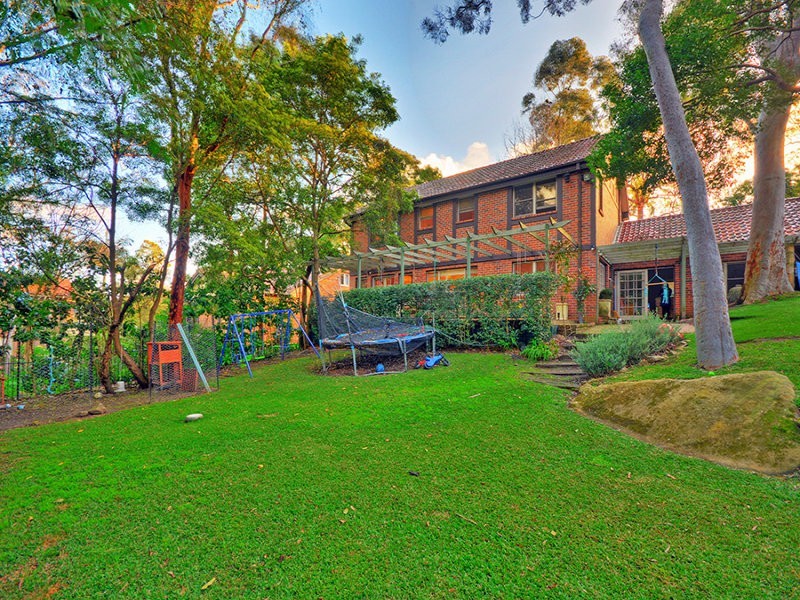 124 Clontarf Street, Seaforth NSW 2092