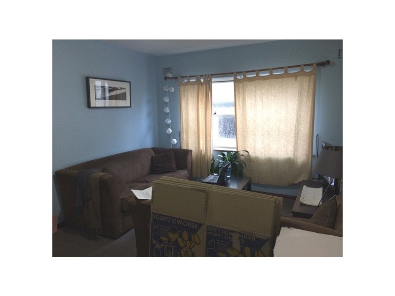 6/81  Queenscliff Road DEPOSIT PAID, Queenscliff NSW 2096