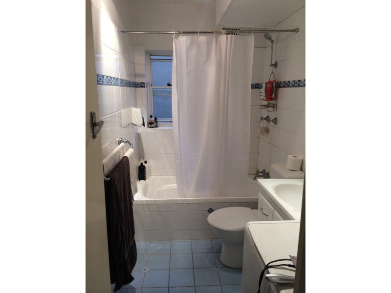 6/81  Queenscliff Road DEPOSIT PAID, Queenscliff NSW 2096