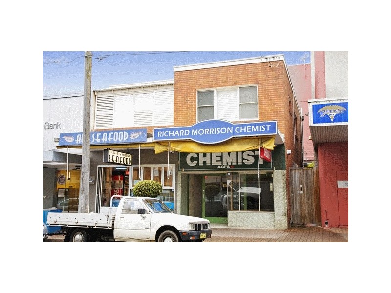 545 Sydney Road, Seaforth NSW 2092