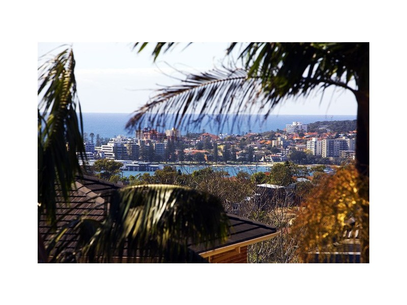 48 Lewis Street, Balgowlah Heights NSW 2093