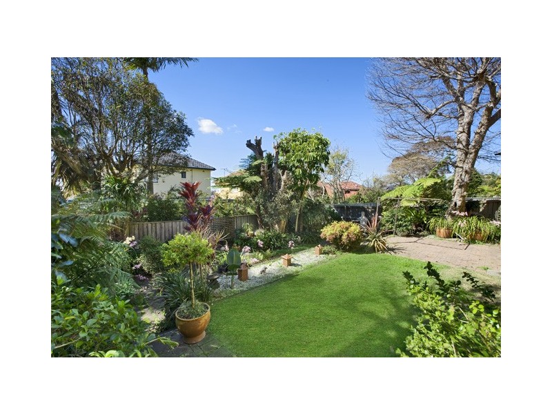 48 Lewis Street, Balgowlah Heights NSW 2093