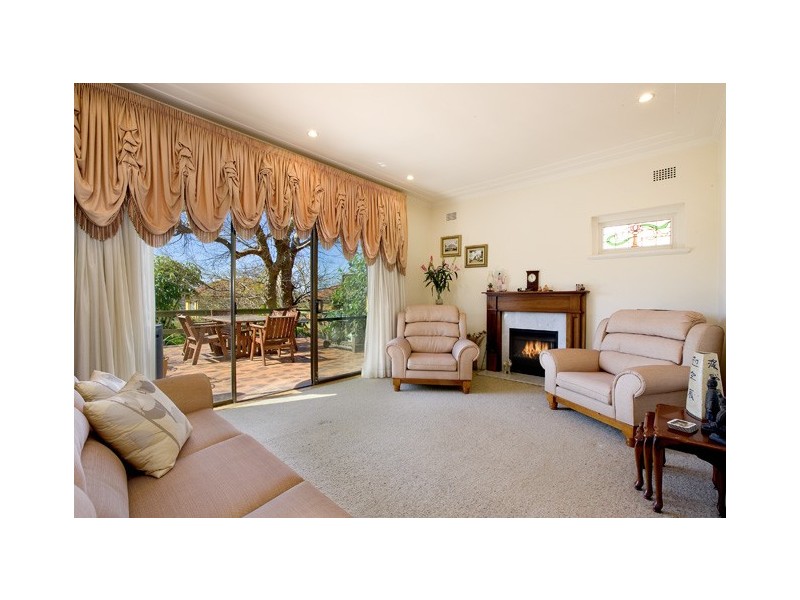 48 Lewis Street, Balgowlah Heights NSW 2093