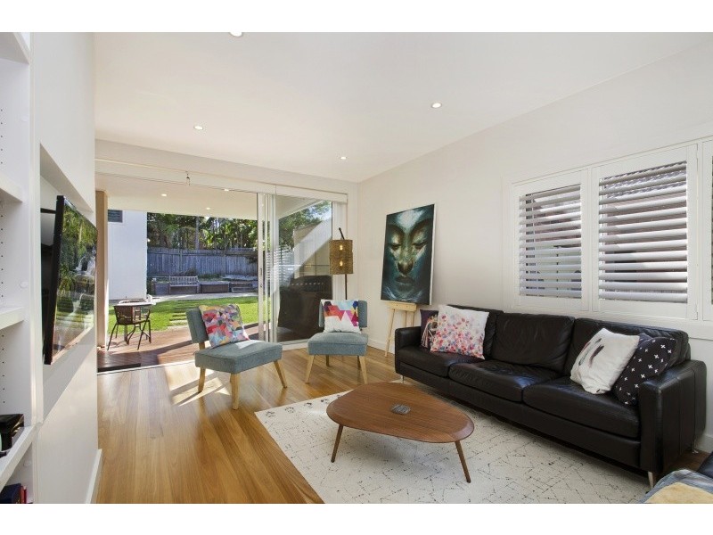 23 Kempbridge Avenue, Seaforth NSW 2092