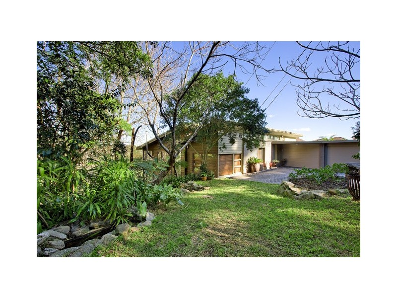 21 Gurney Crescent, Seaforth NSW 2092