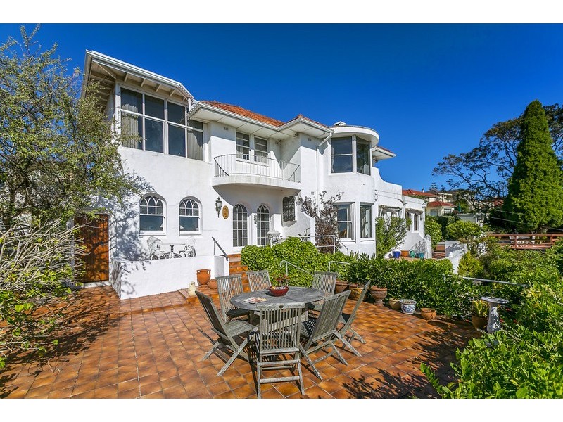 36 Gordon Street, Clontarf NSW 2093