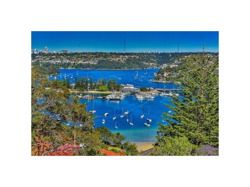 36 Gordon Street, Clontarf NSW 2093