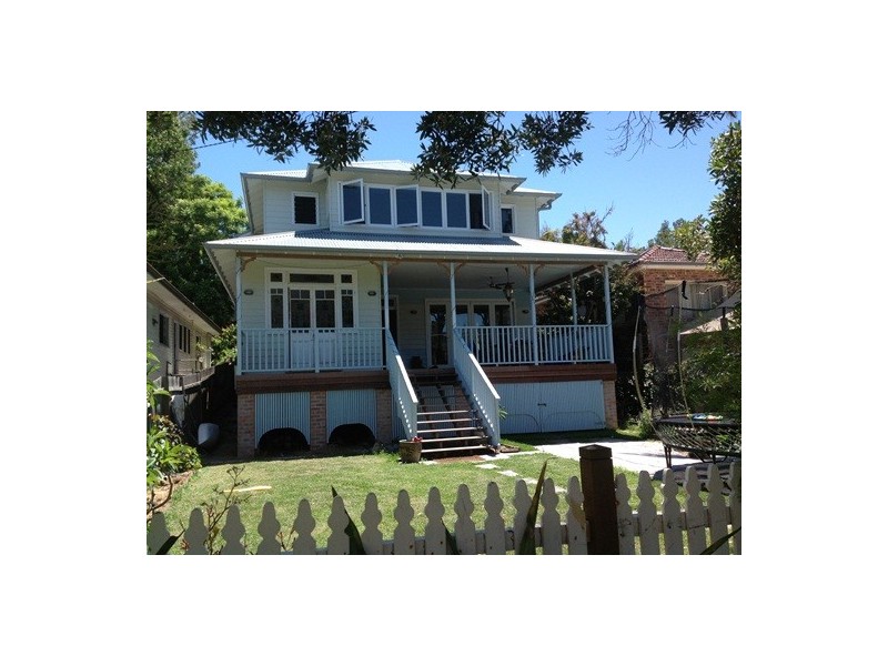 18 Addiscombe Road, Manly Vale NSW 2093