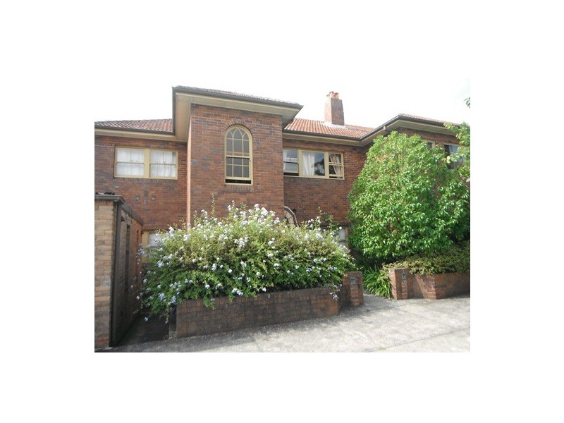 3/56 Hilltop Crescent, Fairlight NSW 2094