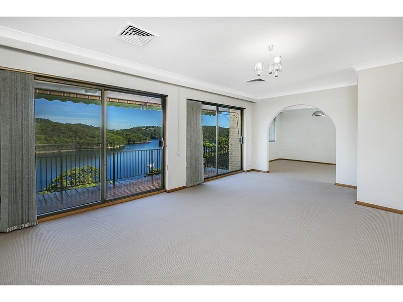 54 Castle Circuit, Seaforth NSW 2092