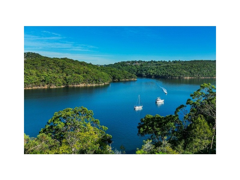 54 Castle Circuit, Seaforth NSW 2092