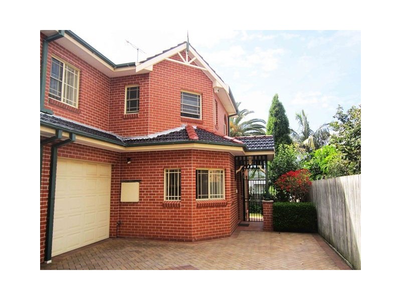 10a Laurence Street, Manly NSW 2095