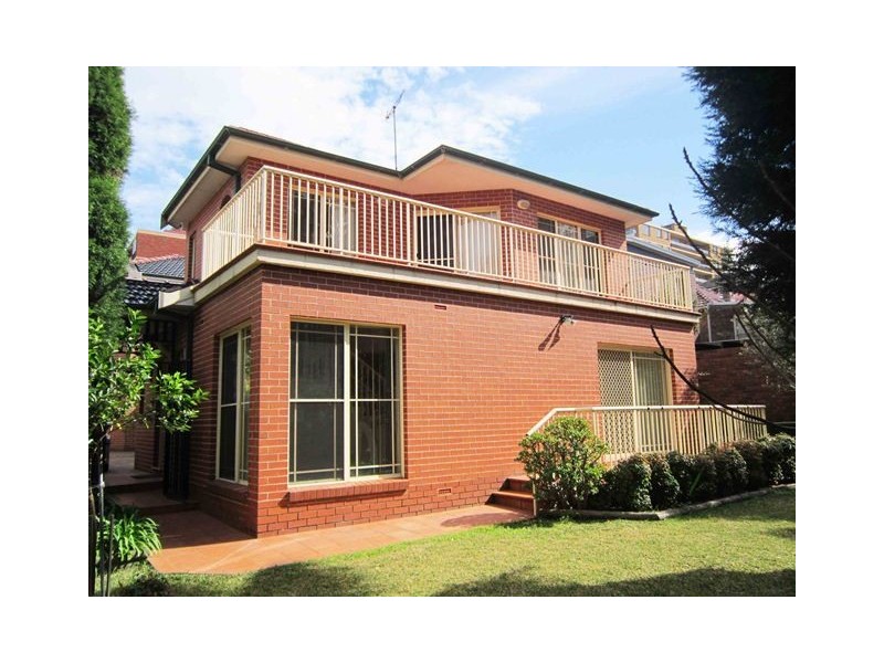 10a Laurence Street, Manly NSW 2095
