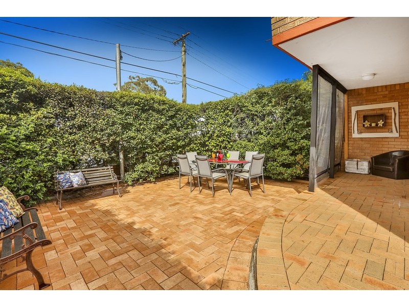 2/117 Crown Road, Queenscliff NSW 2096