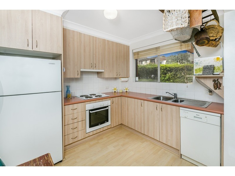 2/117 Crown Road, Queenscliff NSW 2096