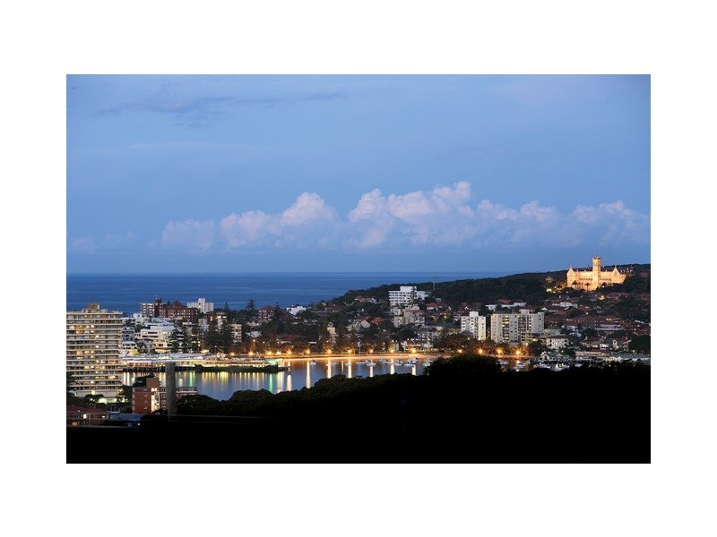 55 New Street West, Balgowlah Heights NSW 2093