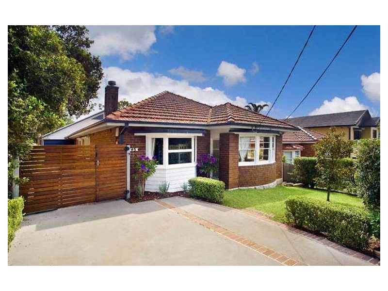 45 Rickard Street, Balgowlah NSW 2093