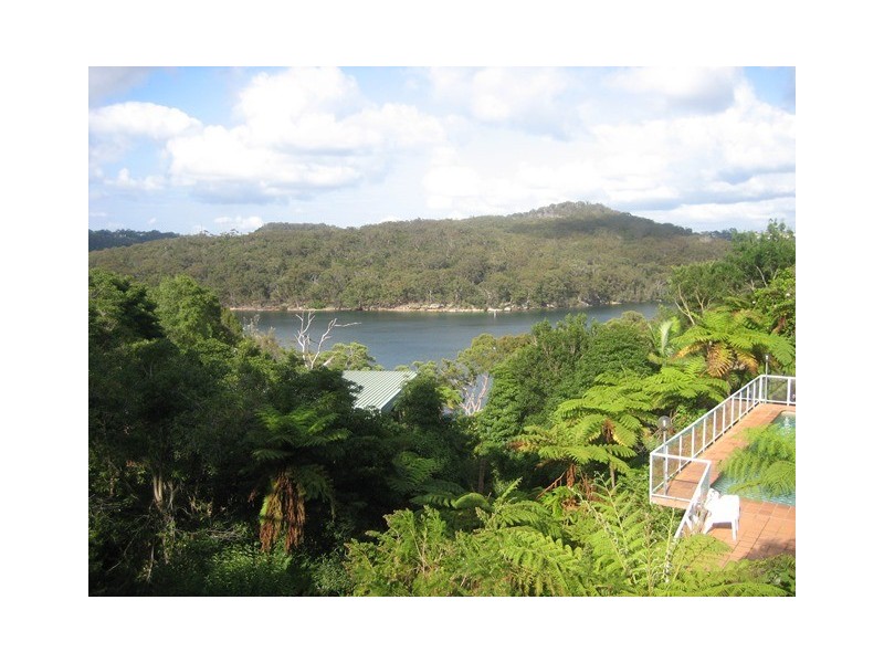 64 Castle Circuit, Seaforth NSW 2092