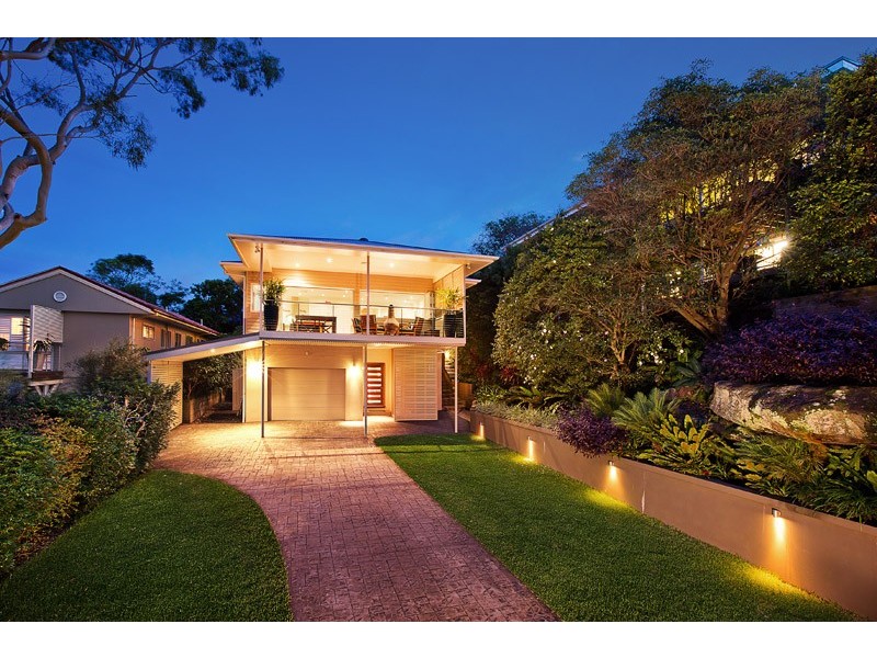 17 Peacock Street, Seaforth NSW 2092