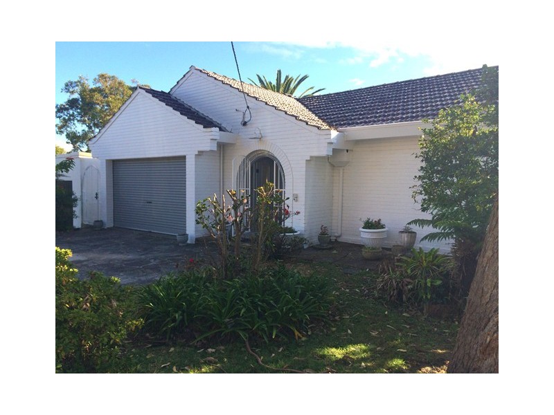 3 Beatrice Street, Clontarf NSW 2093