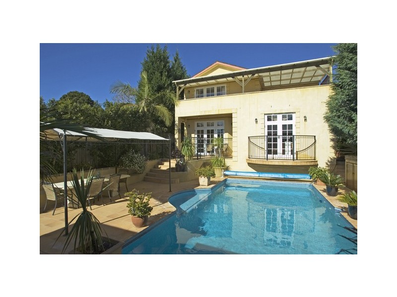 36 Macmillan Street, Seaforth NSW 2092