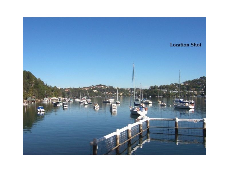 2 and 2a Abernethy Street (Enter via the end of Sangrado), Seaforth NSW 2092