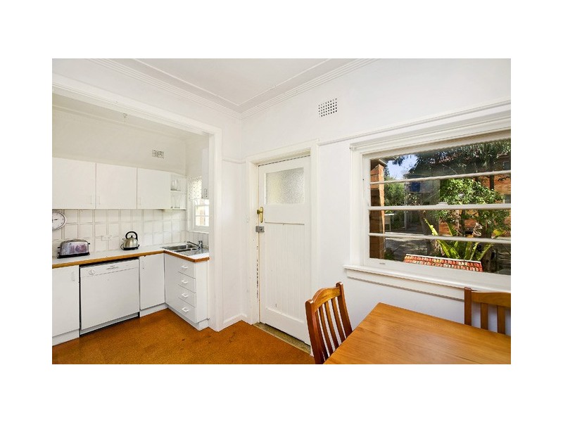 2/23 Lower Beach Street, Balgowlah NSW 2093