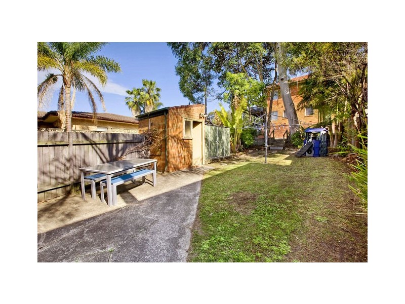 2/23 Lower Beach Street, Balgowlah NSW 2093