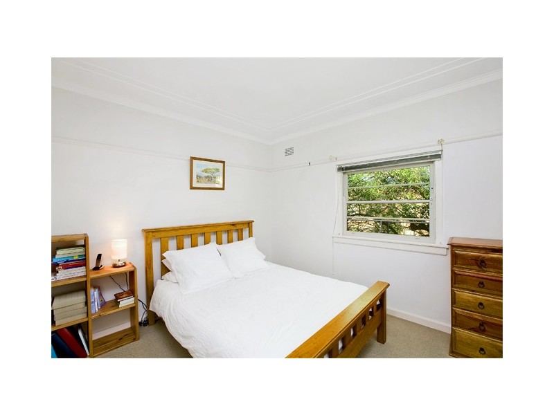 2/23 Lower Beach Street, Balgowlah NSW 2093