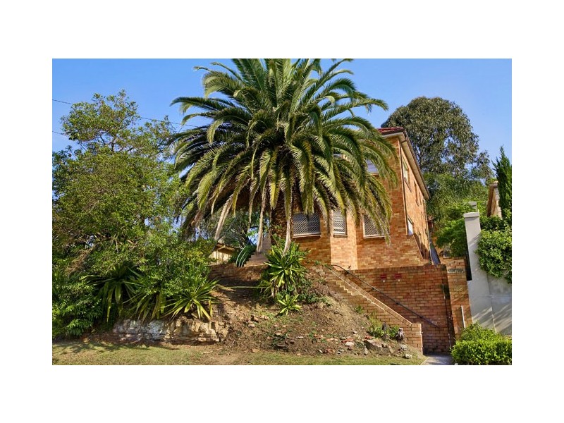 2/23 Lower Beach Street, Balgowlah NSW 2093