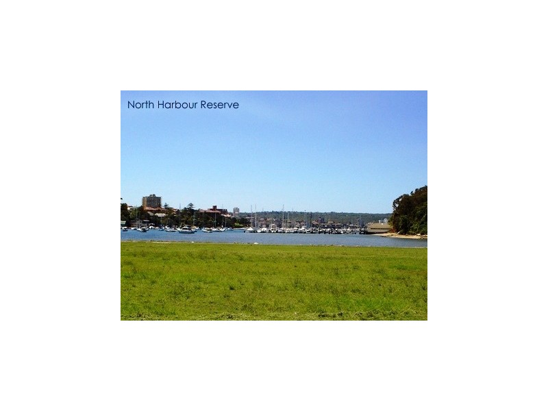 2/23 Lower Beach Street, Balgowlah NSW 2093