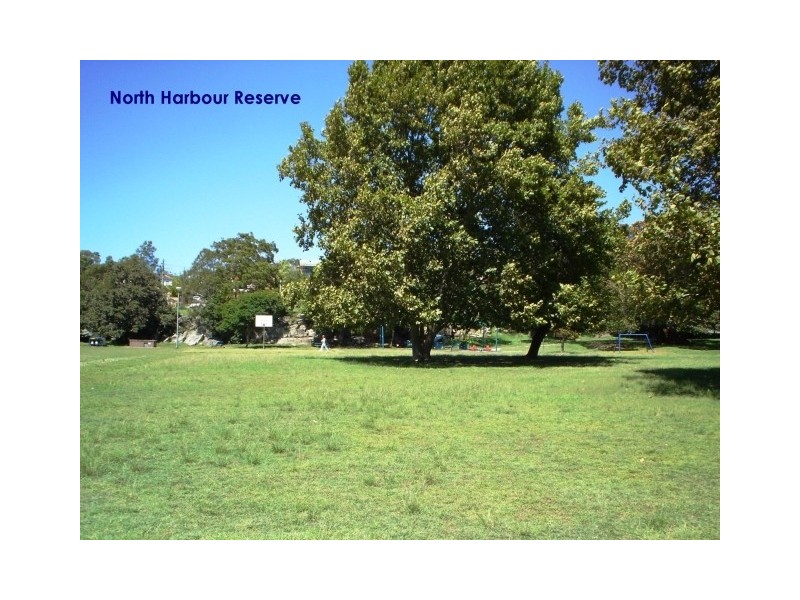 2/23 Lower Beach Street, Balgowlah NSW 2093