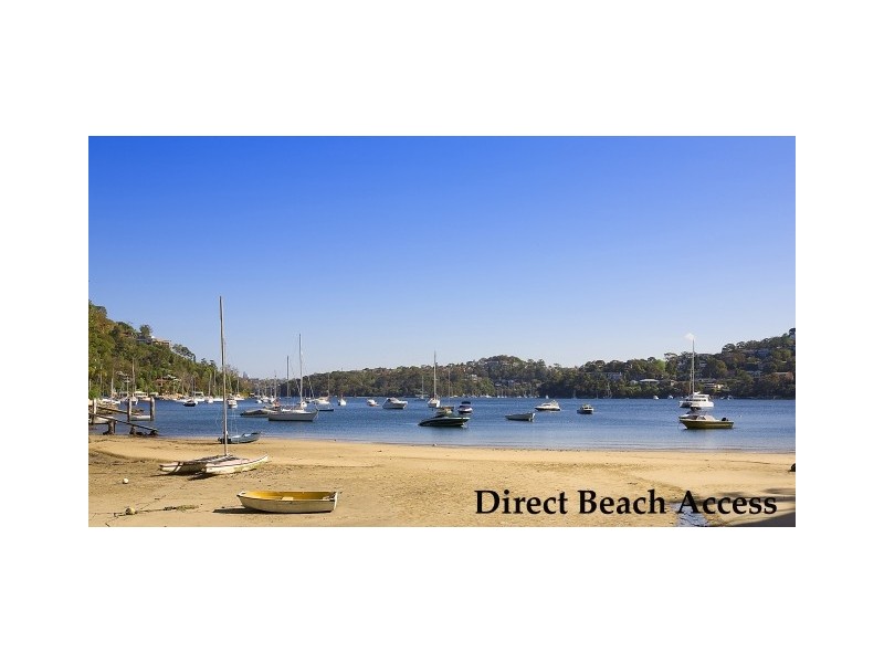 8 Bligh Crescent, Seaforth NSW 2092