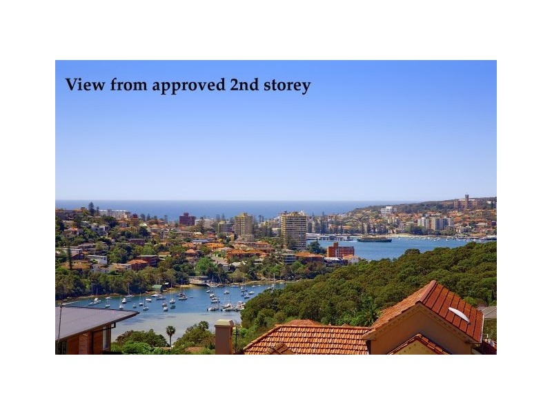 8 Seaview Street, Balgowlah NSW 2093