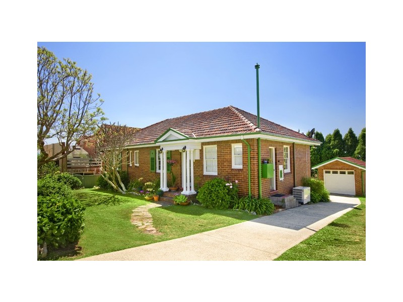 8 Seaview Street, Balgowlah NSW 2093