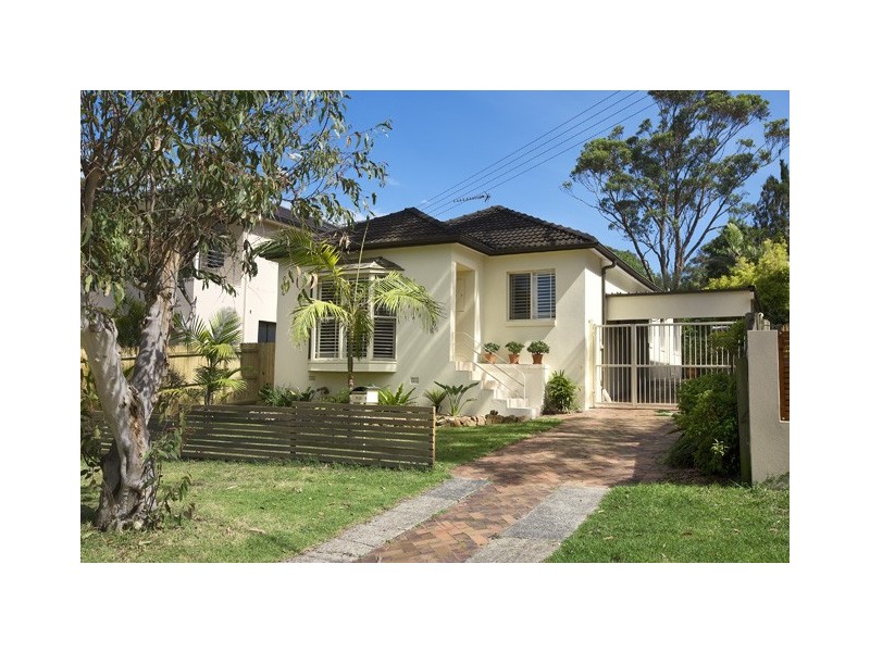 18 Alto Avenue, Seaforth NSW 2092
