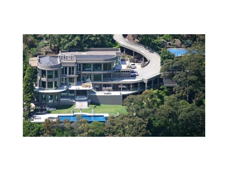 7 (PAGE 2) Gordon Street, Clontarf NSW 2093