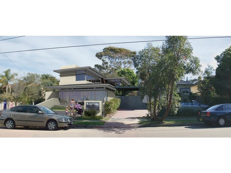 48 Bantry Bay Road, Frenchs Forest NSW 2086