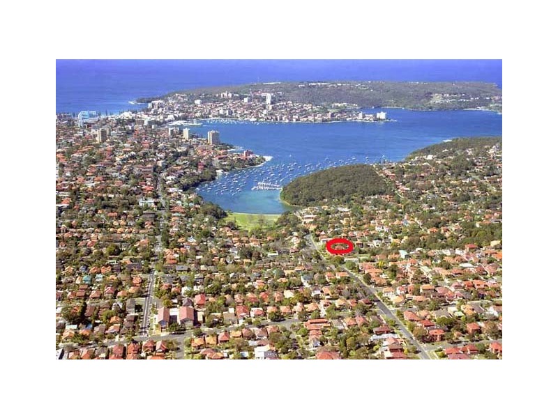 3/127 Woodland Street, Balgowlah NSW 2093