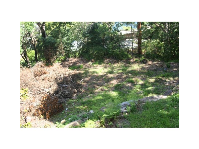 31 Seaforth Crescent (Enter off Laura Street), Seaforth NSW 2092