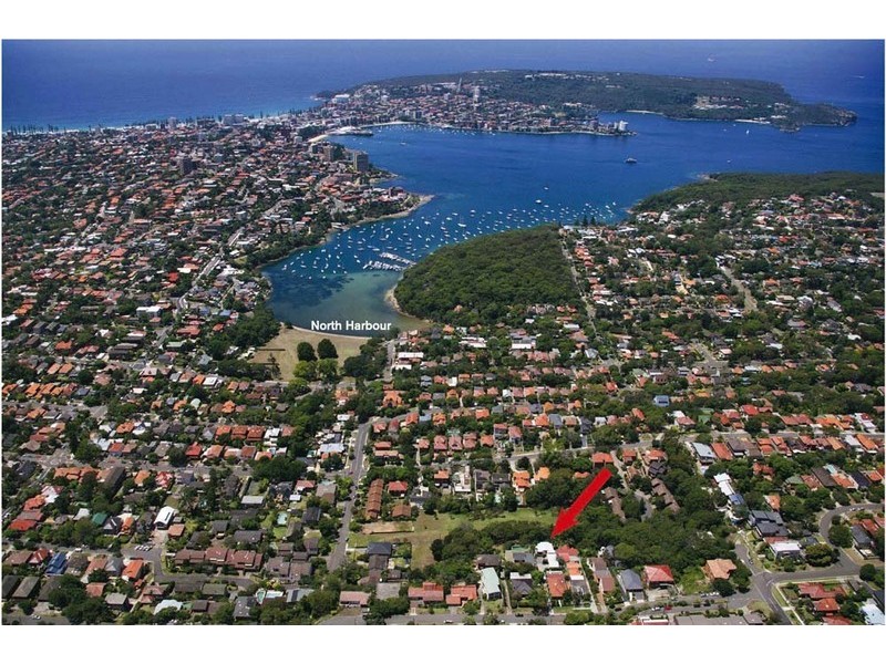 14a West Street, Balgowlah Heights NSW 2093